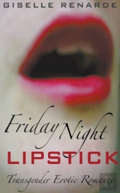 Friday Night Lipstick