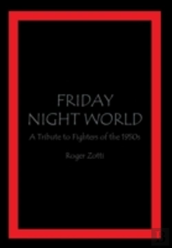 Bertrand.pt - Friday Night World: A Tribute To Fighter