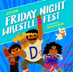 Bertrand.pt - Friday Night Wrestlefest