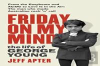 Friday On My Mind