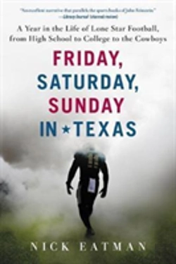 Bertrand.pt - Friday, Saturday, Sunday In Texas