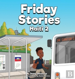 Bertrand.pt - Friday Stories Learning About Haiti 2