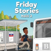 Friday Stories Learning About Haiti 2