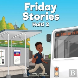 Bertrand.pt - Friday Stories Learning About Haiti 2