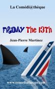 Friday The 13th