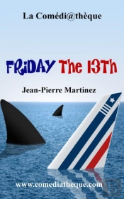 Friday The 13th