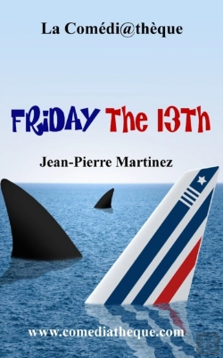 Bertrand.pt - Friday The 13th
