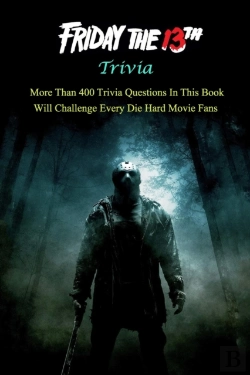 Bertrand.pt - Friday The 13th Trivia