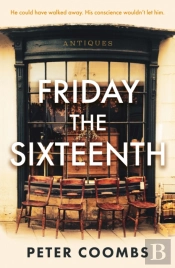 Friday The Sixteenth