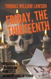Friday, The Thirteenth