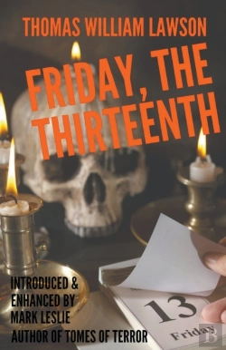 Bertrand.pt - Friday, The Thirteenth