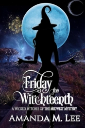 Friday The Witchteenth