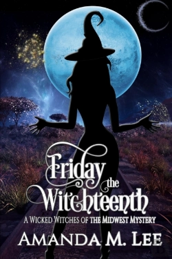 Bertrand.pt - Friday The Witchteenth