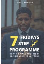 Fridays  7 Step Programme
