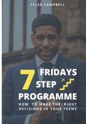 Fridays  7 Step Programme