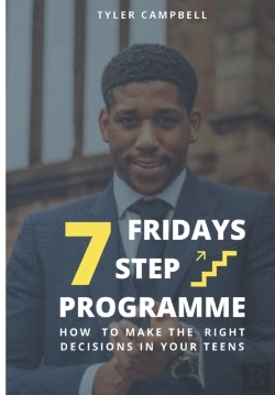 Bertrand.pt - Fridays  7 Step Programme