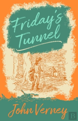 Bertrand.pt - Friday'S Tunnel