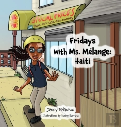 Bertrand.pt - Fridays With Ms. M Lange: Haiti