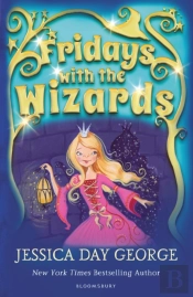 Fridays With The Wizards