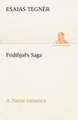 Fridthjof'S Saga A Norse Romance