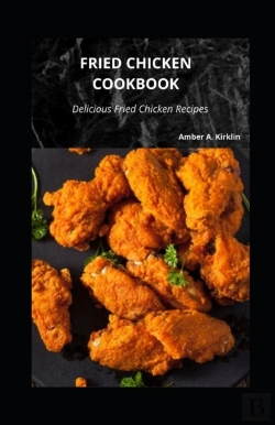 Bertrand.pt - Fried Chicken Cookbook