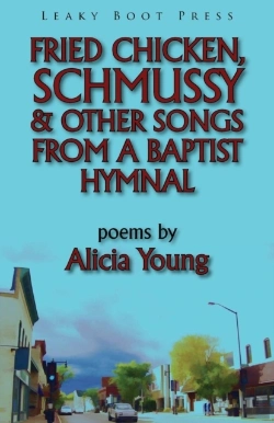 Bertrand.pt - Fried Chicken, Schmussy & Other Songs From A Baptist Hymnal