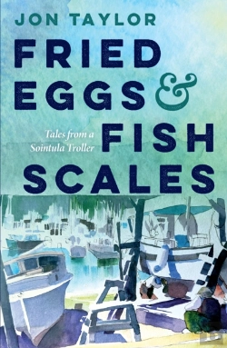 Bertrand.pt - Fried Eggs And Fish Scales