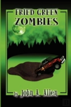 Bertrand.pt - Fried Green Zombies