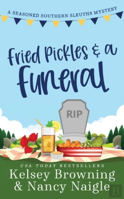 Bertrand.pt - Fried Pickles And A Funeral