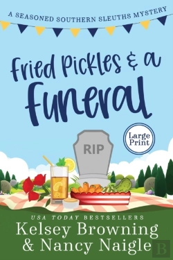 Bertrand.pt - Fried Pickles And A Funeral