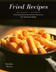 Fried Recipes