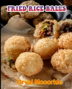 Bertrand.pt - Fried Rice Balls