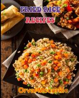 Fried Rice Recipes