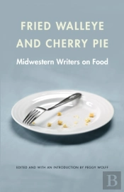 Fried Walleye And Cherry Pie