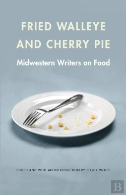 Bertrand.pt - Fried Walleye And Cherry Pie