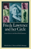Frieda Lawrence And Her Circle