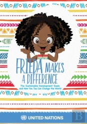 Frieda Makes A Difference E.E19.I.10