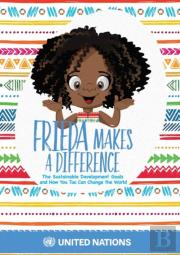 Frieda Makes A Difference