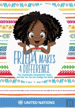 Bertrand.pt - Frieda Makes A Difference
