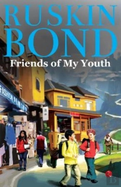 Bertrand.pt - Friedns Of My Youth