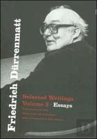 Friedrich D?Rrenmatt