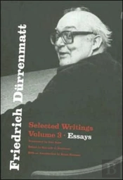 Friedrich D?Rrenmatt