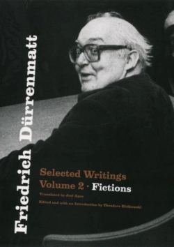 Bertrand.pt - Friedrich Durrenmatt