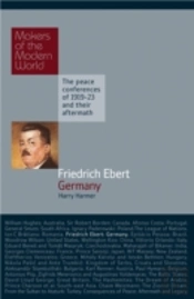 Friedrich Ebert: Germany