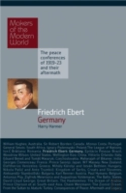 Bertrand.pt - Friedrich Ebert: Germany