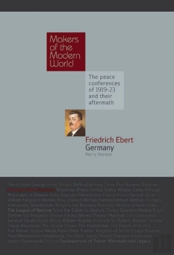 Bertrand.pt - Friedrich Ebert