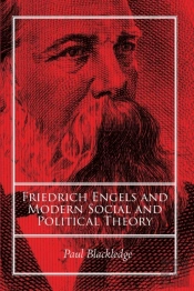 Friedrich Engels And Modern Social And Political Theory
