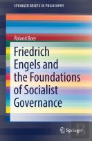Friedrich Engels And The Foundations Of Socialist Governance