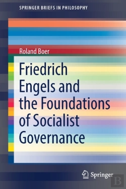 Bertrand.pt - Friedrich Engels And The Foundations Of Socialist Governance