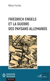 Friedrich Engels Et La Guerre Des Paysans Allemands